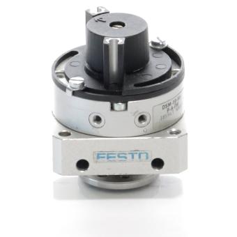 Part-turn actuator 185943 Refurbished